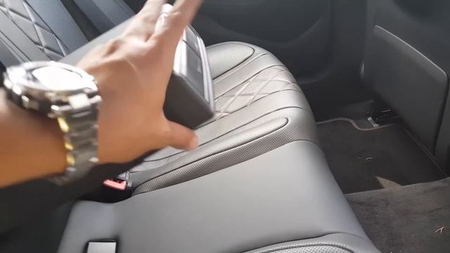 2018 Mercedes-Benz CLS 450 Walkaround Review смотреть онлайн