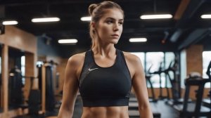 Gym workout music_músicaPara ejercicios en elGimnasio_музыка для тренировок в тренажерном зале