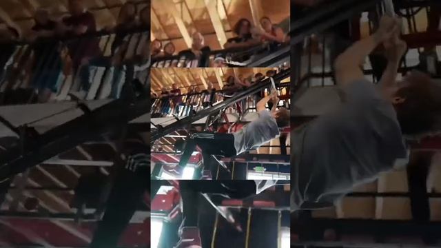Insane Ring Slider смотреть онлайн