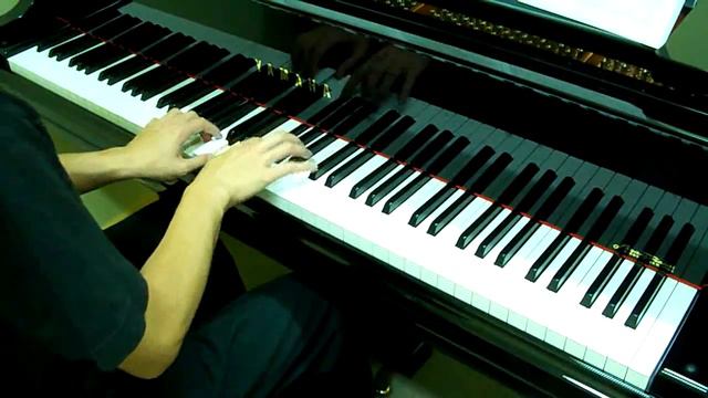 John Thompson Piano Grade 2 No.18 Starlight Waltz (P.26) 星光圆舞曲 смотреть онлайн
