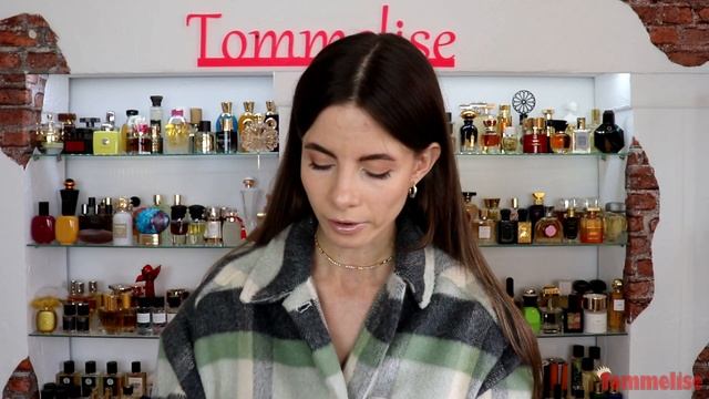 ETAT LIBRE d'ORANGE PERFUMES MY FIRST EXPERIENCE & REVIEW | Tommelise смотреть онлайн