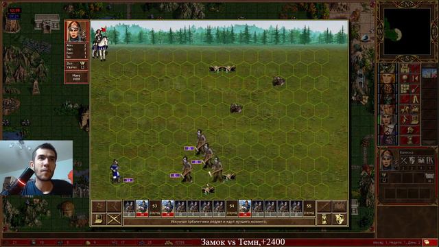 Такого ШОКОЛАДНОГО Замка вы давно не видели! смотреть онлайн