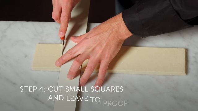 5 Colors Of Chocolate Viennoiserie