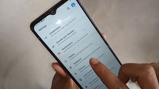 Samsung galaxy A12 VoLTE and 4G+ network Enable смотреть онлайн