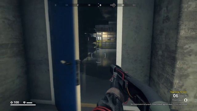 Generation Zero полное прохождение на русском #4 смотреть онлайн