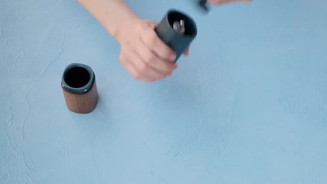 TIMEMORE | How to clean Chestnut G1 Grinder?（for Version before Mid 2019 ） смотреть онлайн