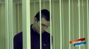 Важный свидетель. Часть 2. Мужское / Женское. Выпуск от 27.05.2019