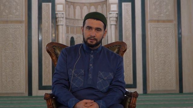 ОНА ИЗ ОБИТАТЕЛЕЙ АДА / Ахмад Магомедов смотреть онлайн