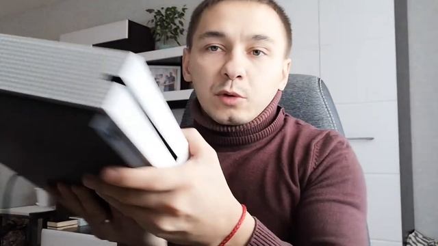 Обзор на XBOX ONE S 1TB в конце 2020 года| Первое впечатление, стоит ли брать? смотреть онлайн