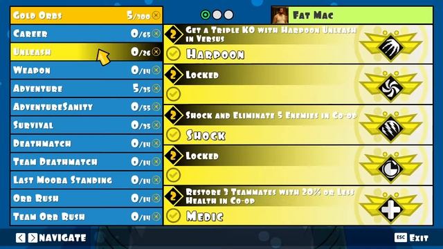 Swimsanity Gameplay смотреть онлайн