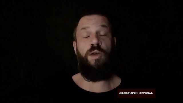 Стихи. Николай Зиновьев "Я русский" читает Анатолий Ледовитый смотреть онлайн