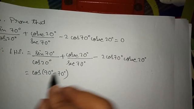 2019 MATHS EXAM QUESTIONS & SOLUTIONS CLASS 10 PART 7 смотреть онлайн