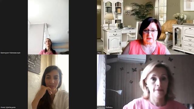 Olga Kvasova – СЛУЖЕНИЕ ОНЛАЙН – Пророческое служение смотреть онлайн