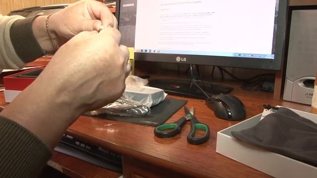 Обзор накамерного монитора  VILTROX DC 50 диагональ 5