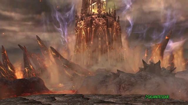 SoulCalibur IV (Xbox 360) Story as Scheherazade смотреть онлайн