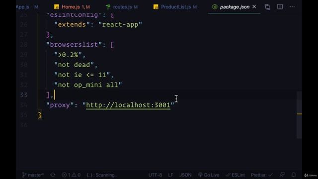 Make HTTP Requests to Node API with React for app #4 смотреть онлайн