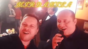 Сергей Бурунов - Гранитный камушек