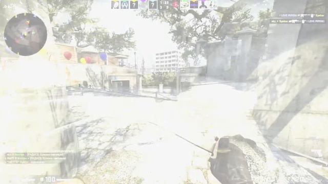 CS GO соревновательный режим смотреть онлайн