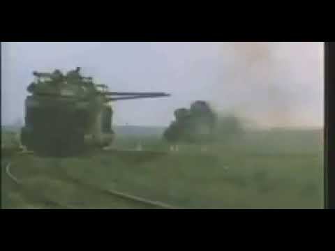 БТЛ-1 в Чечне. смотреть онлайн