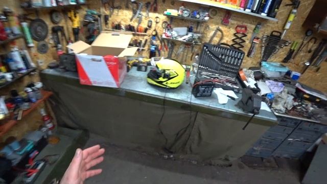 Лучший Шлем снегоходчика? смотреть онлайн