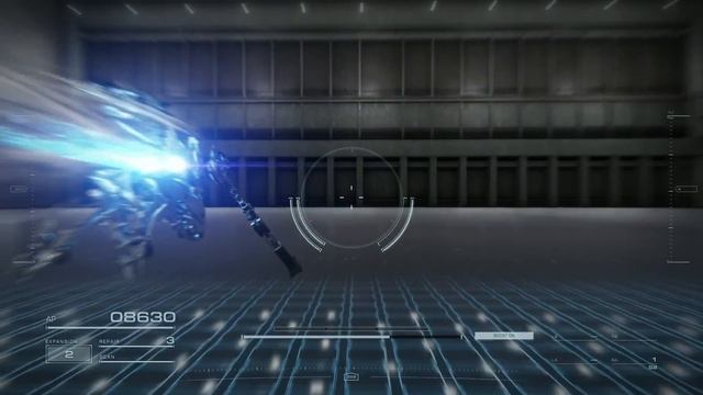 Are You Using The WRONG Boosters For Your AC? - Armored Core 6 смотреть онлайн