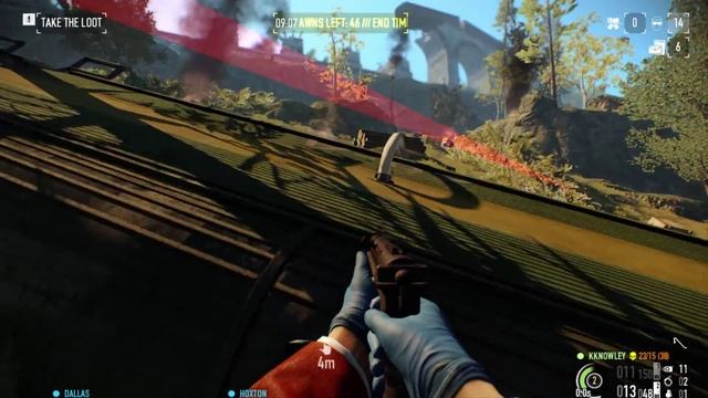 Payday 2: Bomb Heists and Dragan DLC - First Impressions смотреть онлайн