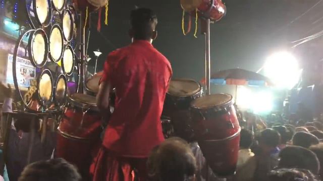 Maa DakhinaKali Singha Baja 🎧 #Valimai #Ajith #Maranamass #Thala 👌🏻Music use 🎧 3D_Sound смотреть онлайн