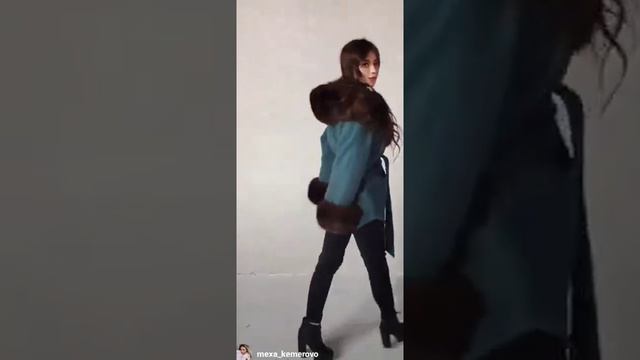 пальто - пончо смотреть онлайн