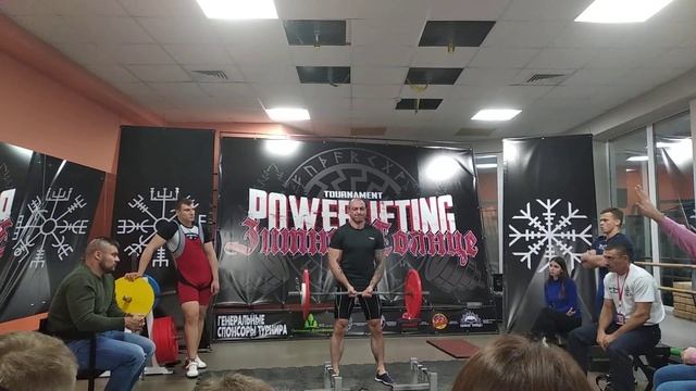 2019-12-22 24 Валентин Годжиев бицепс 70кг