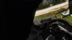 BeamNG Drive - Реконструкция Аварии Юрия Барабаша (Петлюра)