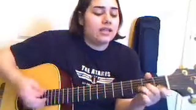 "Cry" Mandy Moore Cover смотреть онлайн