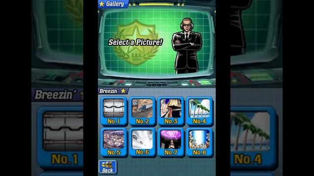 Elite Beat Agents Playthrough Part 5 (FINALE) смотреть онлайн