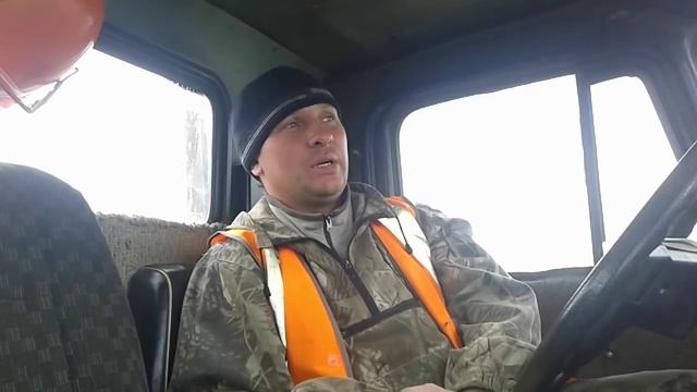 Вахта Север! Как я стал манипуляторщиком! Моя история! смотреть онлайн