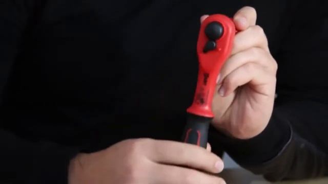 Набор изолированного инструмента КВТ НИИ-04 смотреть онлайн