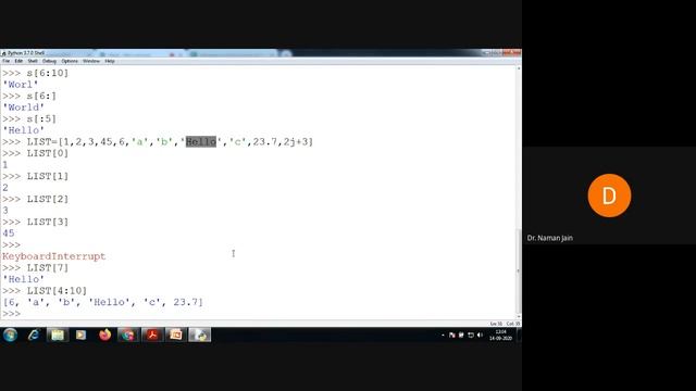 python 14 SEP смотреть онлайн