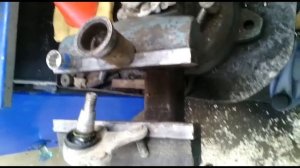 КАК ЛЕГКО ВОССТАНОВИТЬ ШАРОВУЮ ОПОРУ СВОИМИ РУКАМИ,