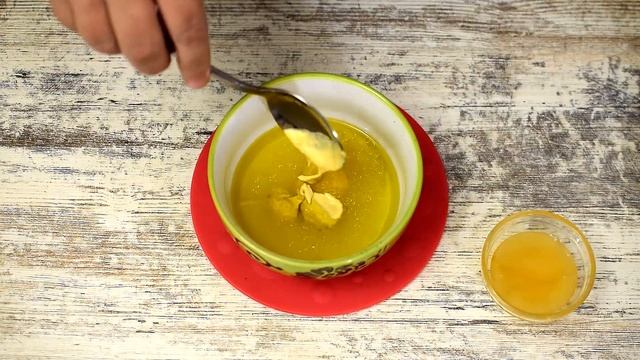 ПОСТНОЕ МЕНЮ: Салат с нутом и овощами без майонеза. смотреть онлайн