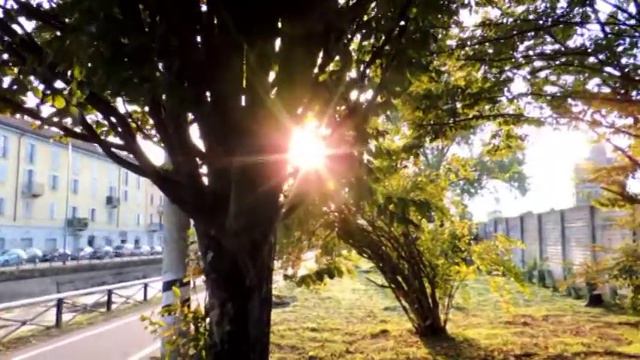 How Sweet The Moonlight Composed By Jocelyn Pook And Performed By Andreas Scholl  (Autunno)