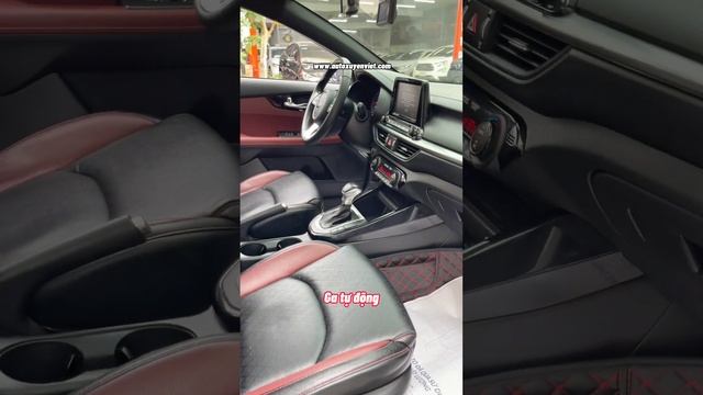 Kia Cerato 2.0 Premium 2019 Cực Chất Như Mới. Giá Tốt 508tr Còn TL. Liên Hệ 0388222399