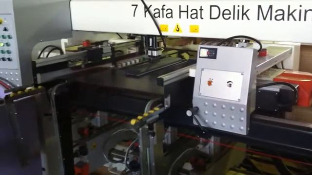 Sigma 2T Production 30 cycle speed смотреть онлайн