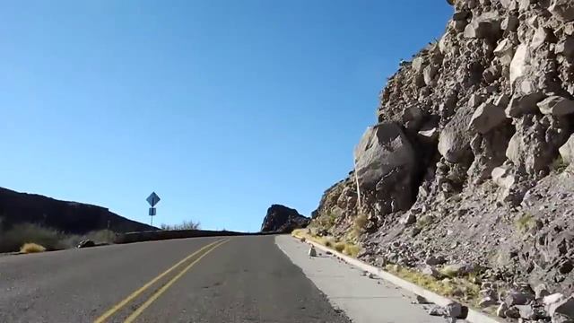 Scenic Drive: El Camino del Rio 2 смотреть онлайн