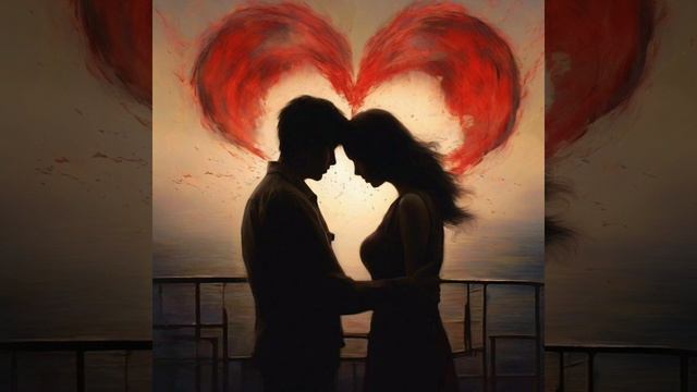 Расставание