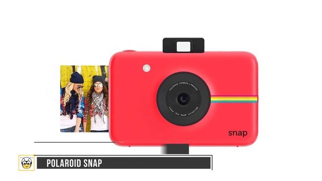 Top 5 Compact Camera | TechBee