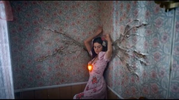 Символика и скрытый смысл в новом клипе Селены Гомес на песню De Una Vez #селенагомес #DeUnaVez