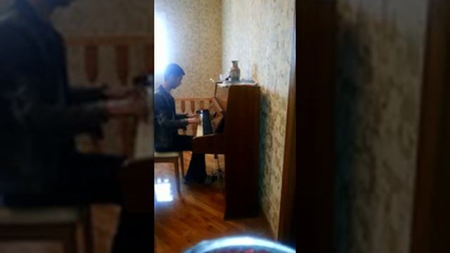 Мороженое piano jazz смотреть онлайн
