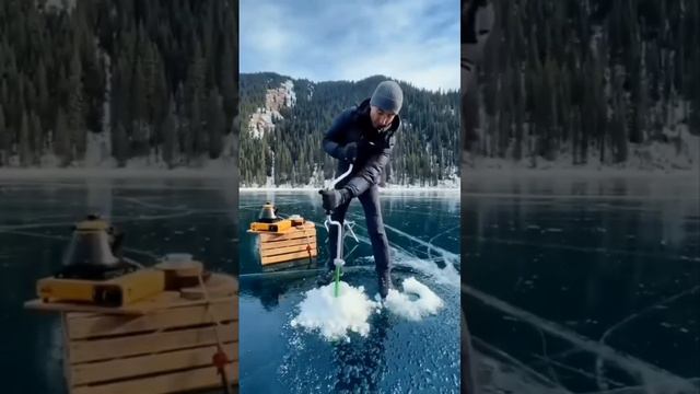 БАЙКАЛ. смотреть онлайн