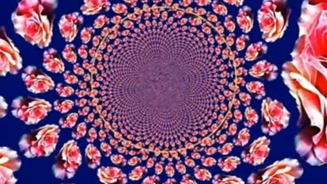 Цветочная фантазия.wmv смотреть онлайн