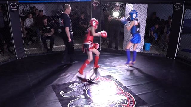 CFLK-1 #4 | 25.12.2022 | ЧЕРКАСОВ ? СЕЙТУМЕРОВ