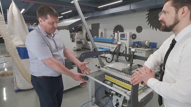 Сверлильно-присадочный станок OSTERMANN 21 | СМОТРИ! ПОКАЖЕМ ВСЕ ЧТО СКРЫТО. БУДЕТ ИНТЕРЕСНО! смотреть онлайн