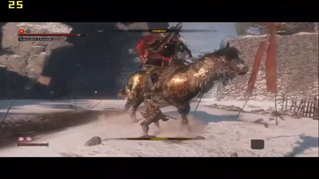Sekiro: Shadows Die Twice on Low End PC (Intel Core i5-9400 & Intel UHD 630) смотреть онлайн